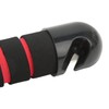 Automobile Support Handle Multifunction Car Door Latch Assist Grab for