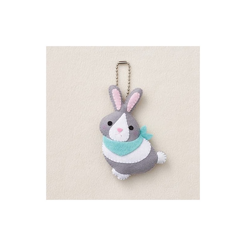 Sunfelt Animal Mascot Kit, Rabbit with Instructions DM-3