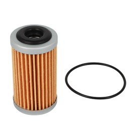 SCITOO Automatic Transmission Filter Kit suitable for INFINITI QX50 QX55 QX60 for Nissan Altima Maxima Murano NV200 Pathfinder Rogue 2013-2023 Transmission Filter And Gasket Kit 044-0455