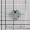 WB26X10193 Microwave Turntable Motor