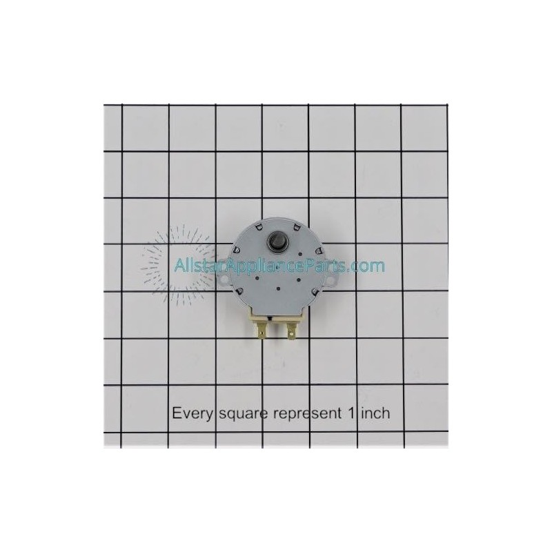 WB26X10193 Microwave Turntable Motor