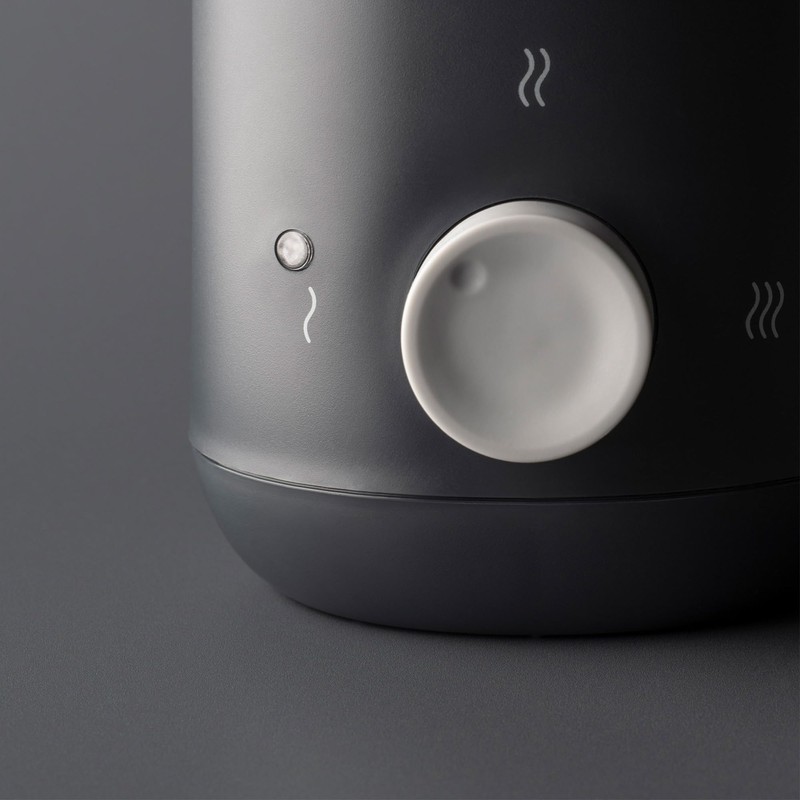 Tommee Tippee Scaldabiberon E Pappa Elettrico, Adatto A Tutti I