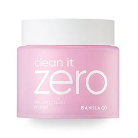 BANILA CO Clean It Zero (2018 NEW (Super Size 180ml))