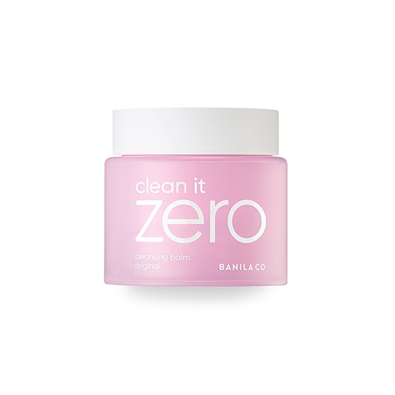 BANILA CO Clean It Zero (2018 NEW (Super Size 180ml))