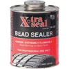 Xtra Seal Tire Bead Sealer 32 oz Black w/Brush Top
