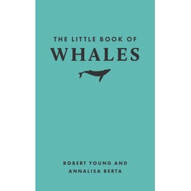 The Little Book of Whales