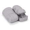 UPPAbaby CozyHandmuff - Easily Attaches to Stroller Handlebars - Ultra-Plush,