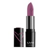 NYX PROFESSIONAL MAKEUP Shout Loud Satin Lipstick - In Love,