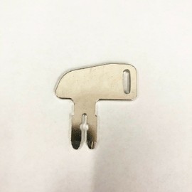 MOTTROL 5 PK Battery Disconnect Heavy Equipment Key K2C166 FITS for Komatsu Master