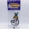 Jack in the Box NEW Lot of 2 Jack's Pineapple