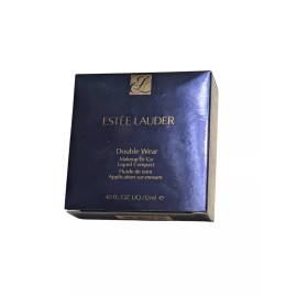 Estee Lauder Double Wear Makeup To Go Liquid Compact Choose Shade Full Size New - 1W2 Sand