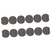 Baluue Sets Face Wash Cosmetics Mat Reusable Makeup Remover Pads