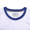 Pullonsy Men's Women's Basketball Jersey Classic Retro Mesh Sport Uniform