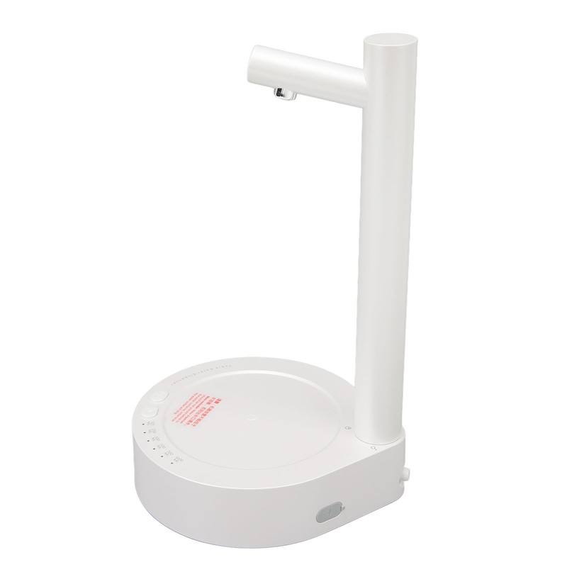 Water Dispenser Desktop USB Charging Electric Drinking Pump Water Bottle