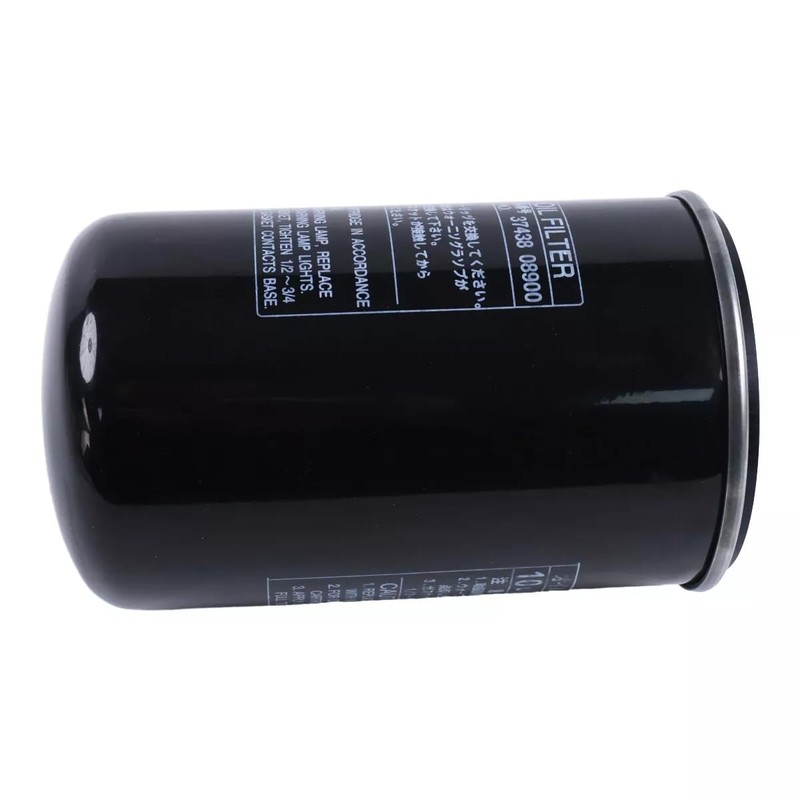 YIHETOP Oil Filter Cartridge 37438-08900 3743808900 Compatible for Airman Air