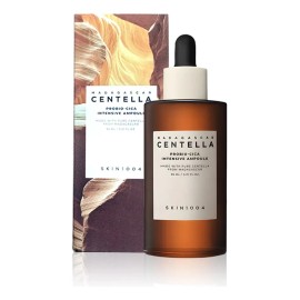 Skin1004 Madagascar Centella Probio-cica Ampoule 95ml Origin Momento de aplicacin DaNoche Tipo de piel Skin1004 Probio Cica
