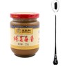 Wang Zhihe Pure Sesame Paste + Free one NineChef Spoon