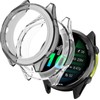 Miimall 2-Pack Case Compatible with Garmin Forerunner 970, Soft TPU