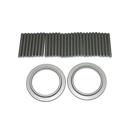 Mercury 135-225 Hp Upper Rod Bearing Needles WSM 010-125-29 OEM# 29-67483, 12-47247, 29 Needles