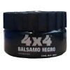 4x4 Cubre Canas En Pasta Para Bigote Y Barba Prof