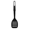 Vasconia 4027624 Volteador Ranurado, Negro