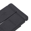 Camera Bottom Rubber Cover Rubber Lid for 5D Camera Rubber