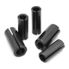 DingGreat 9 Pieces Cutter Chuck Collet Adapter Collet Adapter Woodworking