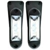 MelTruck® 2 x LED Marker Light Position Light 2 V