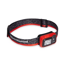 Black Diamond Equipment Astro 300 Headlamp, Octane
