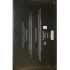 Uncommon James 15” Acacia Wood Cheeseboard/Ch