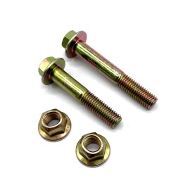 Region Offroad Fits Jeep Grand Cherokee WJ 99-04 Front Track Bar Bolts 10.9