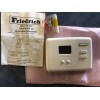 Friedrich RT3 digital heat pump thermostat