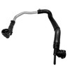68280784 68280784AB HVAC Heater Hose Kit Compatible with 2018-2021 Jeep