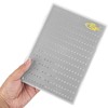 SF Collection Fly Boxes A5 Large Capacity Fly Fishing Box