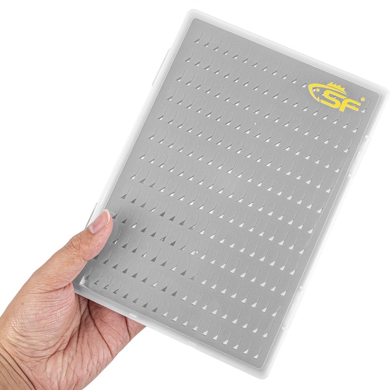 SF Collection Fly Boxes A5 Large Capacity Fly Fishing Box