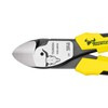 Tsunoda Electric Power Thin Blade Nipper, 7.9 inches (200 mm)