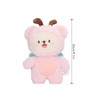 Cute Plush Dolls Soft Hugging Cartoon Stuffed Plush Dolls for