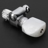 5 Piece Sett, Banjo Peg, Tuning Key Button, Tuning Peg,