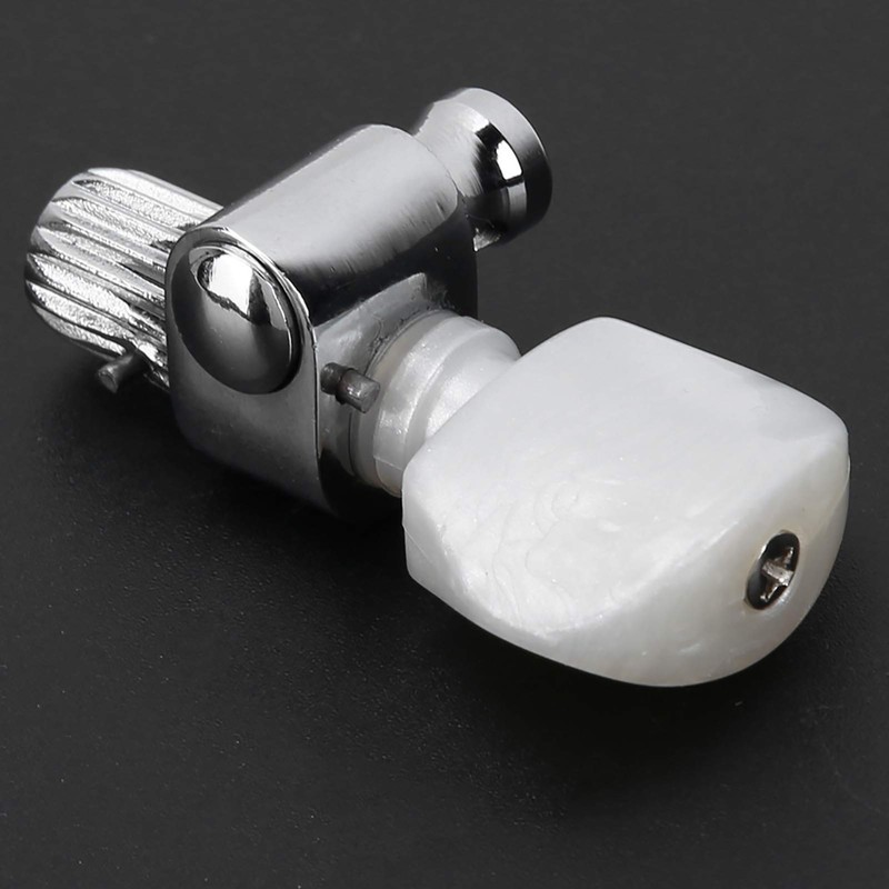 5 Piece Sett, Banjo Peg, Tuning Key Button, Tuning Peg,
