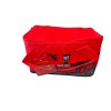 Trader Joe’s Mini Insulated Bag 1.5 Gallon: Red New with