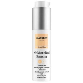 Marbert NoMoreRed Booster Feuchtigkeitsserum, 50 ml