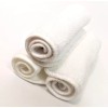 Babybamboo 10 Insertos Microfibra Babybamboo