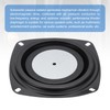 sourcing map 1 Pcs Passive Radiator 4 Inch Woofer Vibrating