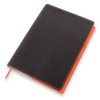 (Sealal) Notebook Cover B6 Size, Soft, No Belt, Notebook Cover,