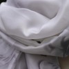 BRMM MIA Women's Scarf, Silk-like, Large, Birthday, Gift, Wedding, Celebration,