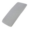 Cot Fitted Sheet 100% Cotton 120x60cm - Pack Of 2