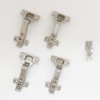 LIKERAINY 45 Degree Hinge Ø 35mm Without Damper for Special