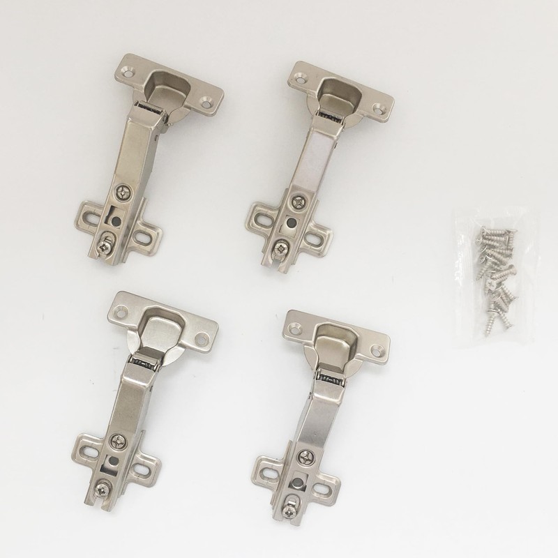 LIKERAINY 45 Degree Hinge Ø 35mm Without Damper for Special