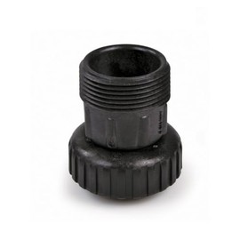 IPW Industries Inc, Clack Water Softener WS1 - (V3007-04) Fittings 1 Inch Plastic Male NPT Quick Connect Assembly - Water Softener Connector