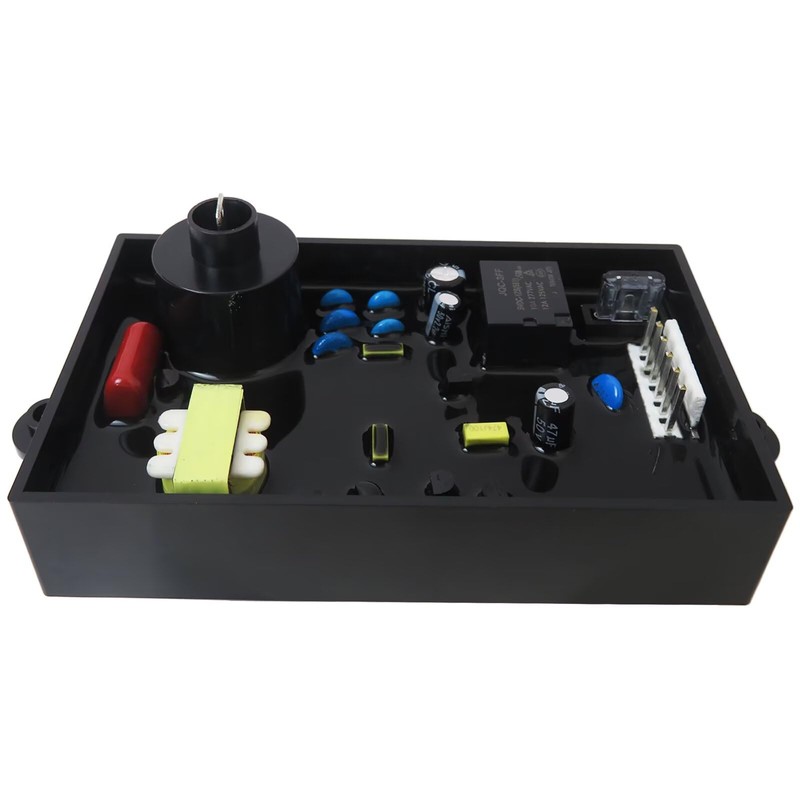 WELURE 91367 RV Water Heater PC Circuit Control Board Fit